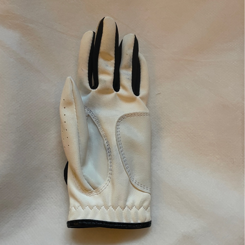 Footjoy Golf Glove, youth small - Picture 2 of 7